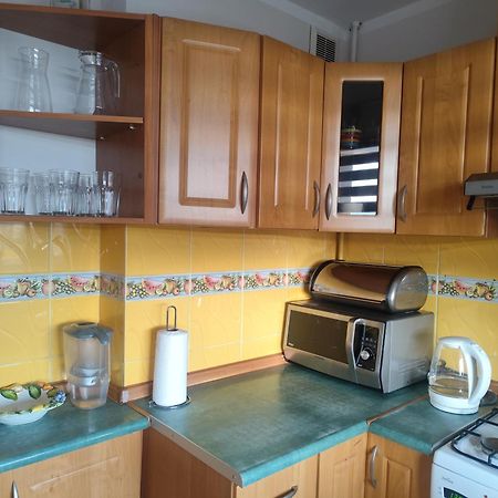 Apartament Z Widokiem Na Sniezke イェレニャ・グーラ エクステリア 写真