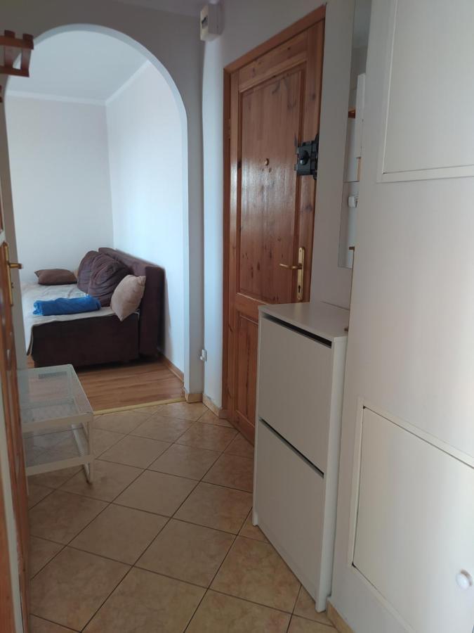 Apartament Z Widokiem Na Sniezke イェレニャ・グーラ エクステリア 写真