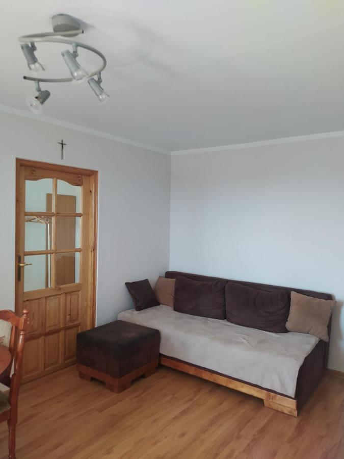 Apartament Z Widokiem Na Sniezke イェレニャ・グーラ エクステリア 写真