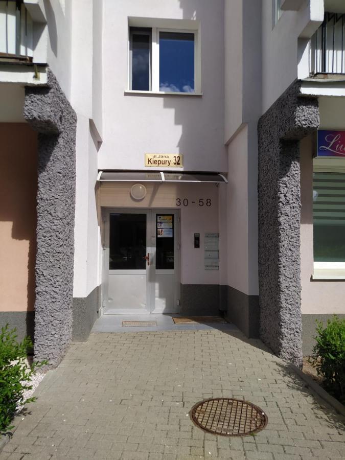 Apartament Z Widokiem Na Sniezke イェレニャ・グーラ エクステリア 写真