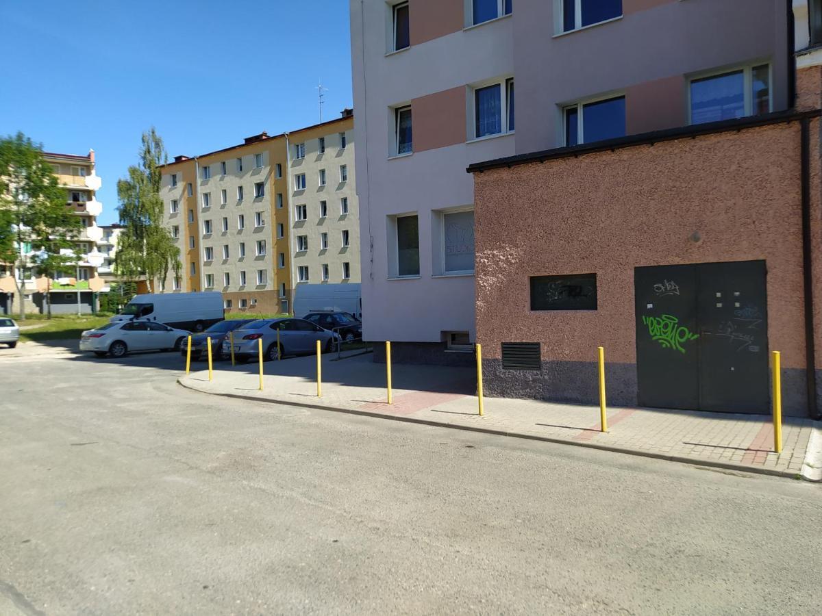 Apartament Z Widokiem Na Sniezke イェレニャ・グーラ エクステリア 写真