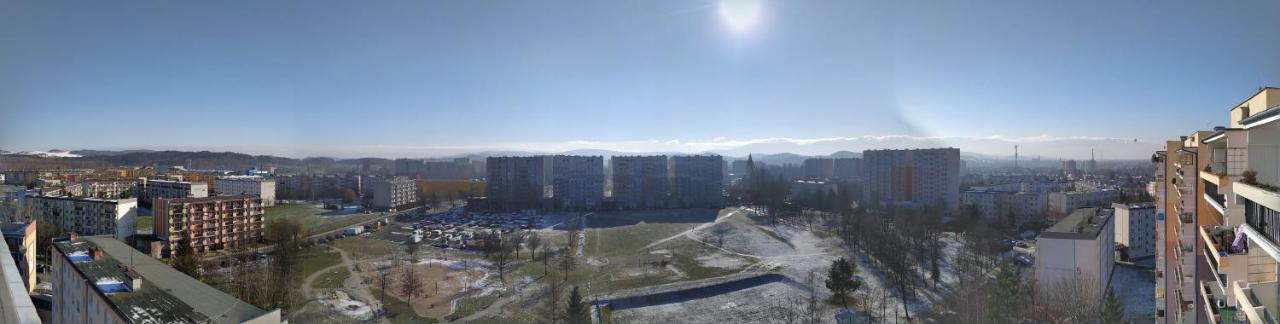 Apartament Z Widokiem Na Sniezke イェレニャ・グーラ エクステリア 写真