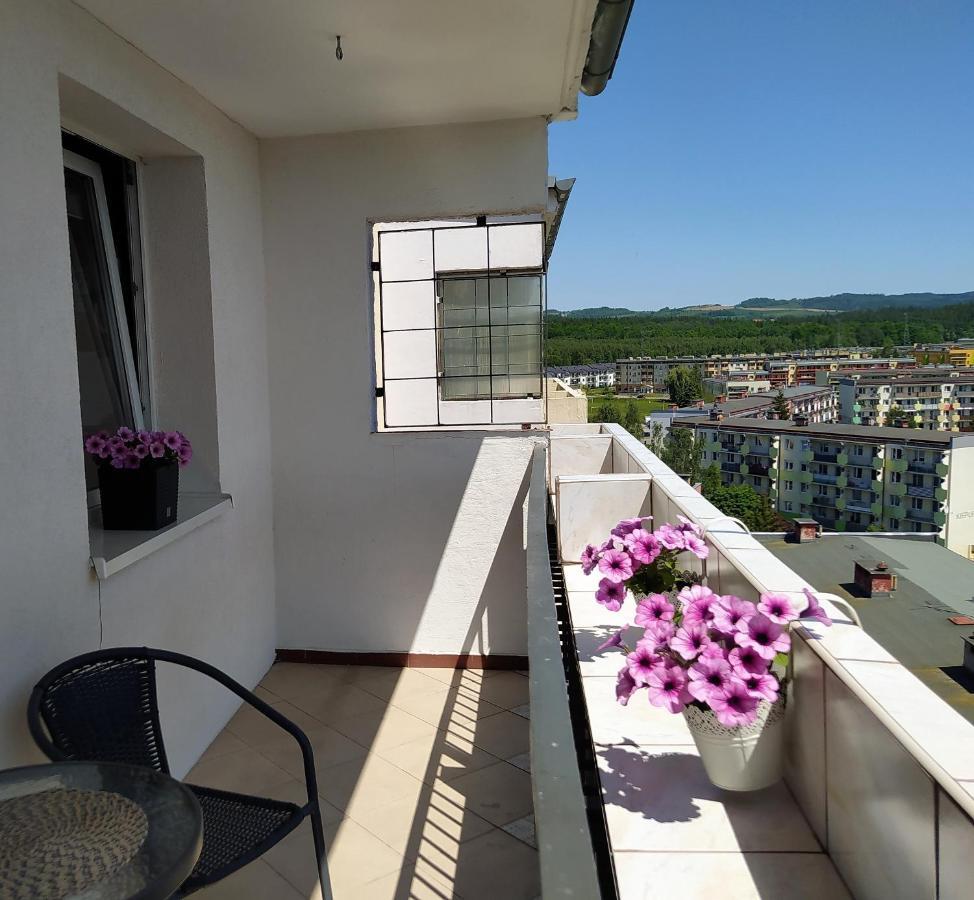 Apartament Z Widokiem Na Sniezke イェレニャ・グーラ エクステリア 写真