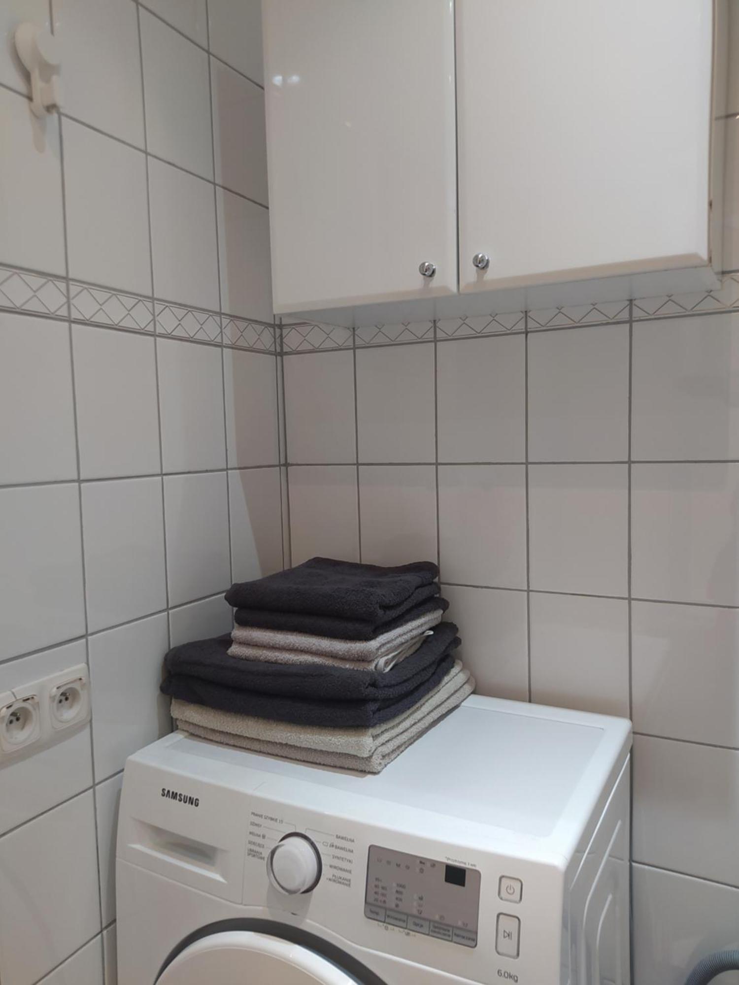 Apartament Z Widokiem Na Sniezke イェレニャ・グーラ エクステリア 写真