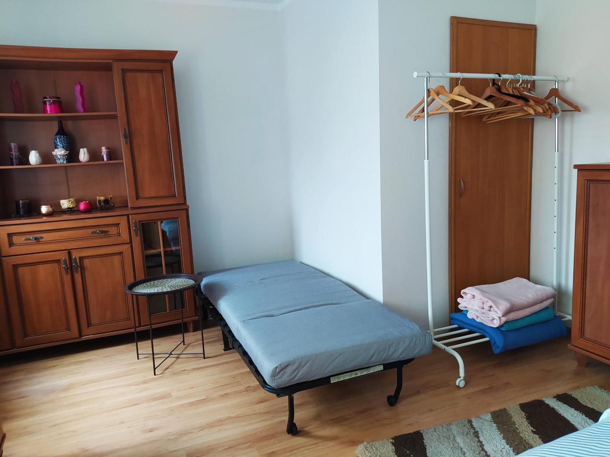 Apartament Z Widokiem Na Sniezke イェレニャ・グーラ エクステリア 写真