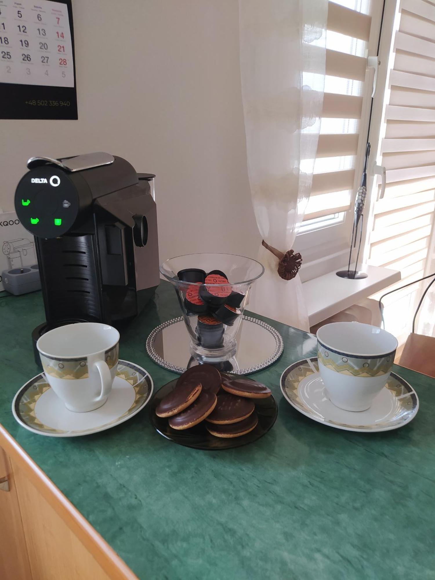 Apartament Z Widokiem Na Sniezke イェレニャ・グーラ エクステリア 写真